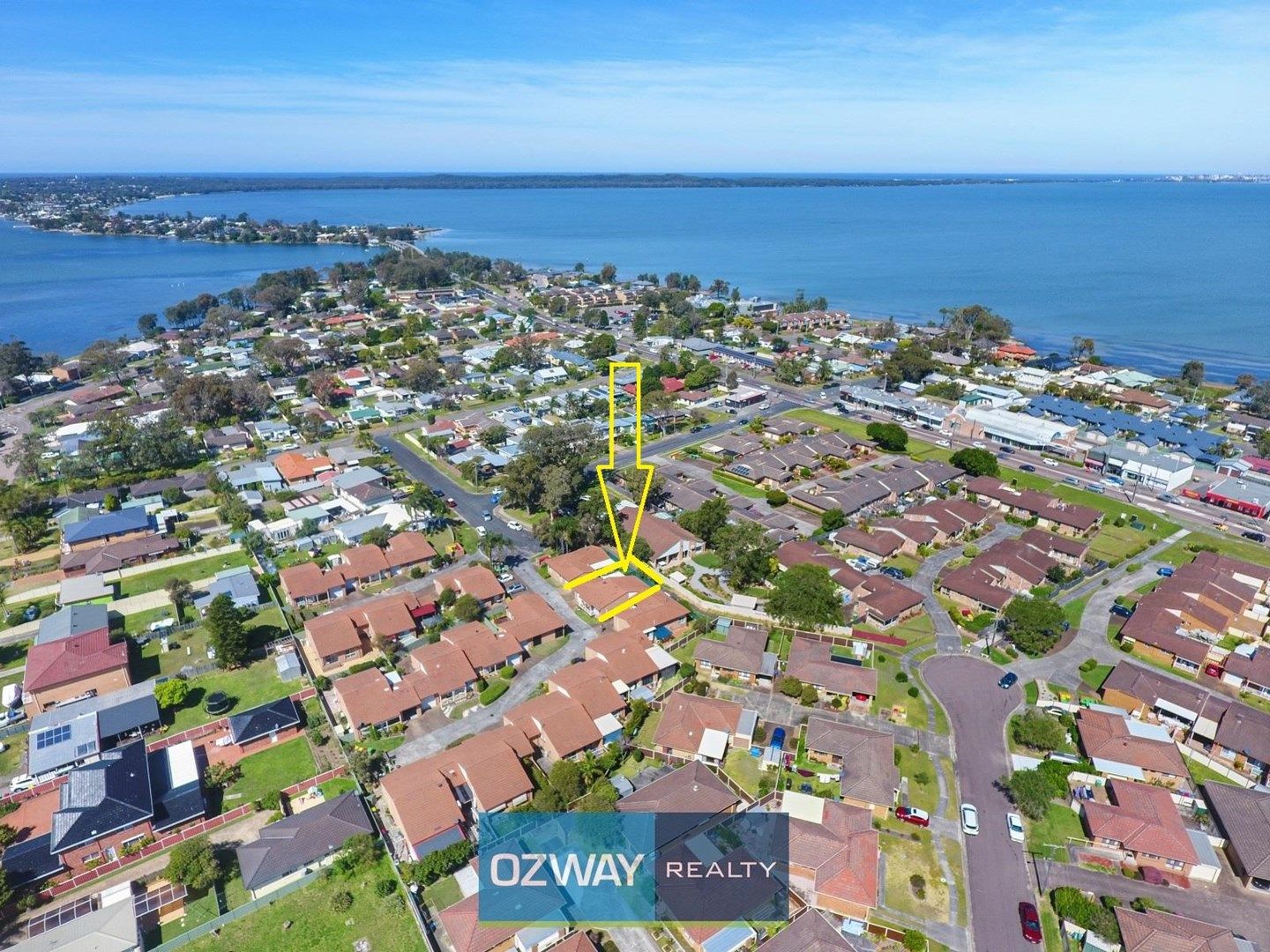 17/1 Dan Close, Gorokan NSW 2263, Image 1