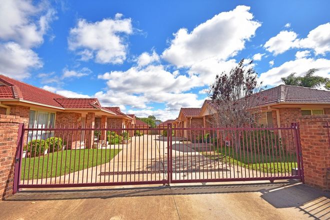 Picture of 4/31 Jubilee Street, DUBBO NSW 2830