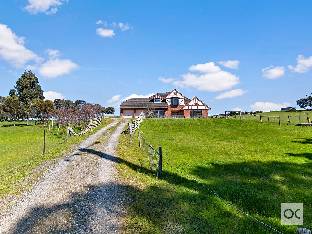 128 Proctor Road, Willunga Hill SA 5172, Image 2