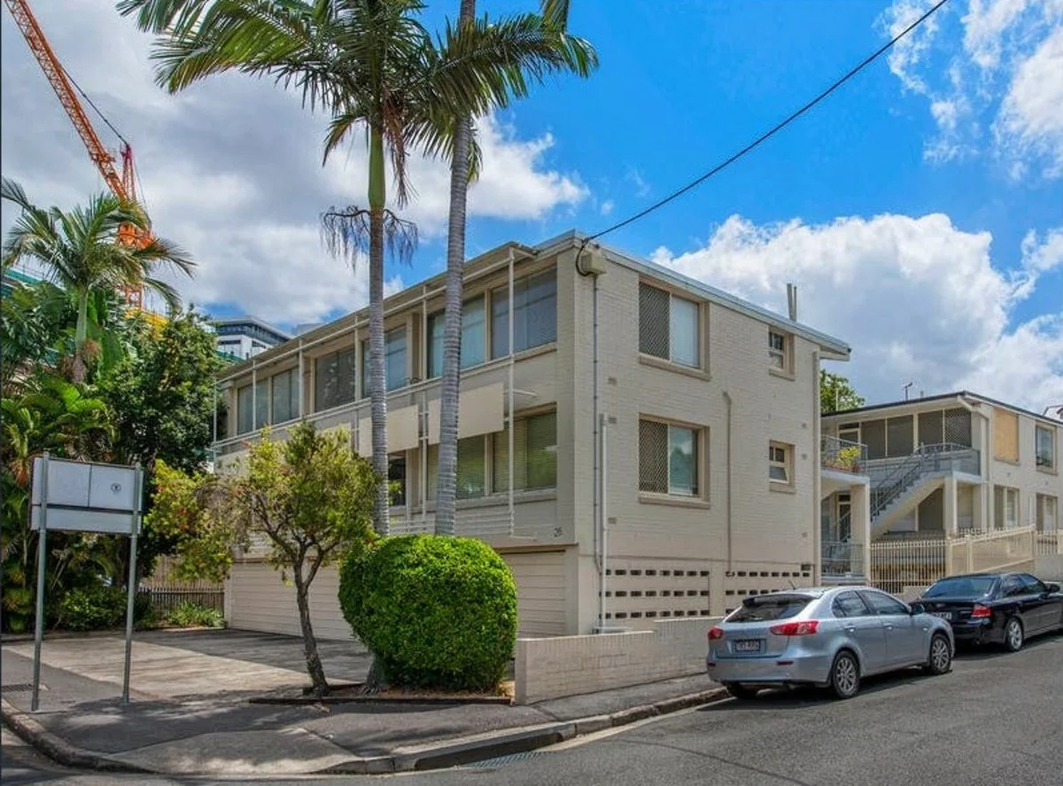 Additional image 6 of 3/88 Isaac Street, Spring Hill QLD 4000