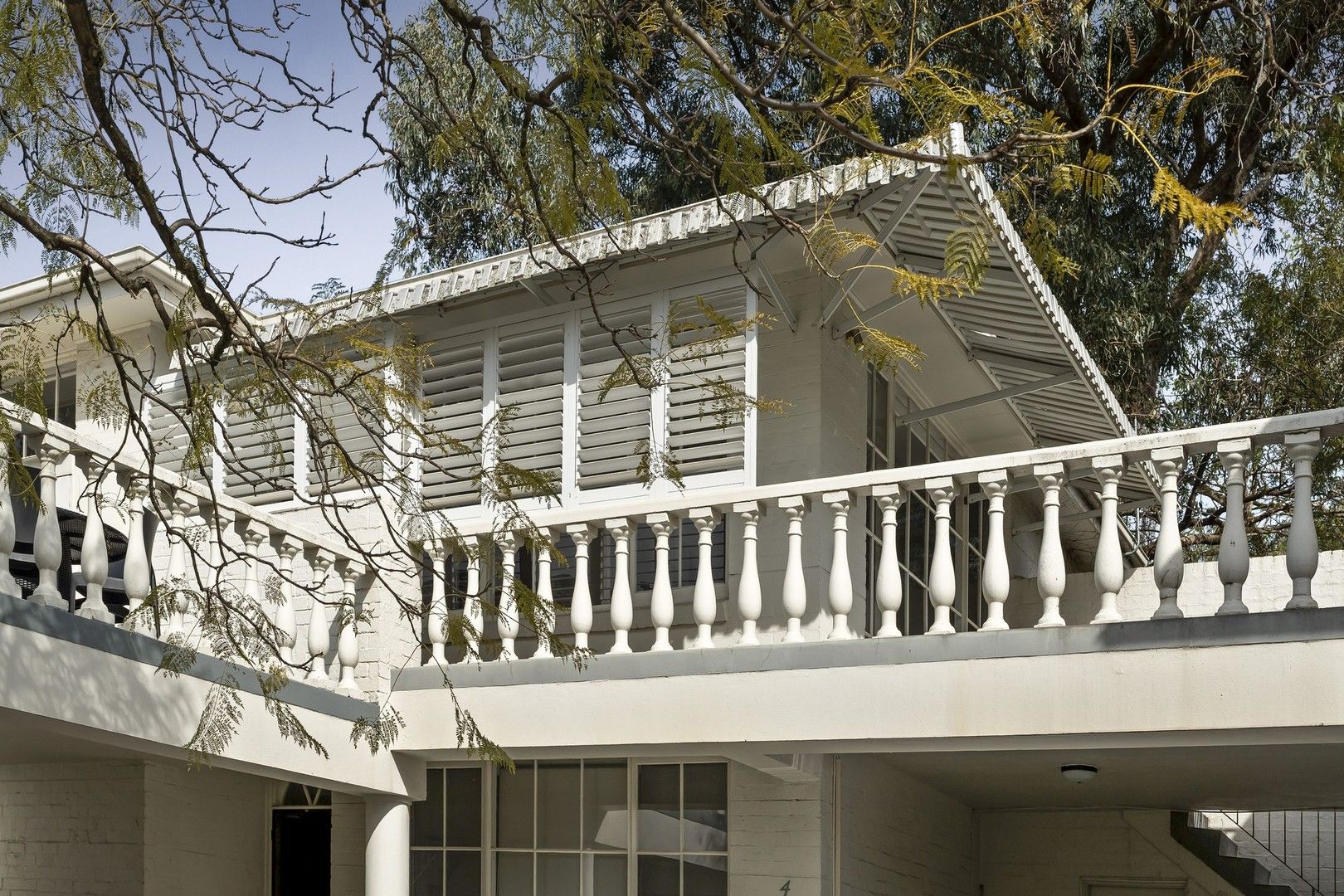 2 bedrooms Apartment / Unit / Flat in 8/7 Ferncroft Avenue MALVERN EAST VIC, 3145