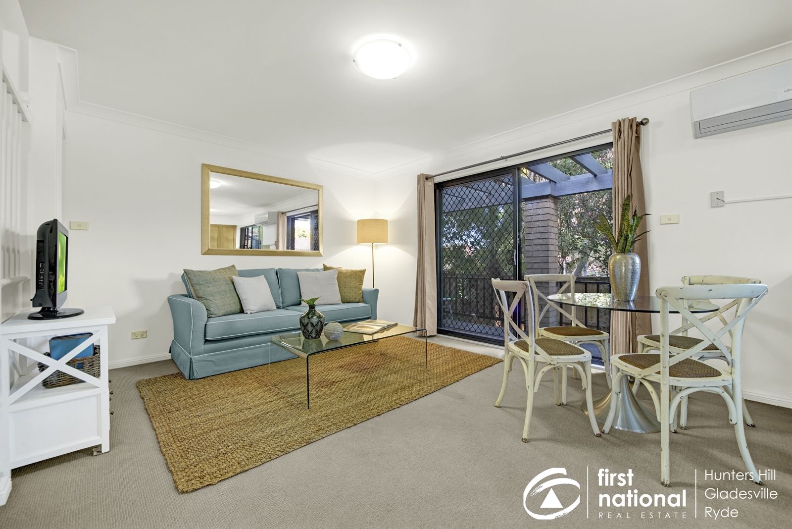 6/44 High Street, Gladesville NSW 2111, Image 1