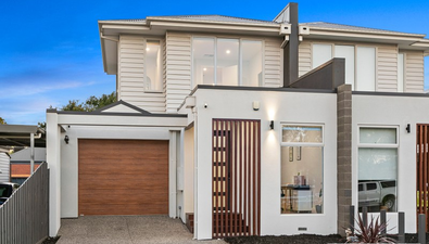 Picture of 20 Linnet Street, ALTONA VIC 3018