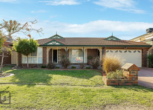 4 Jarman Court, Hoppers Crossing VIC 3029