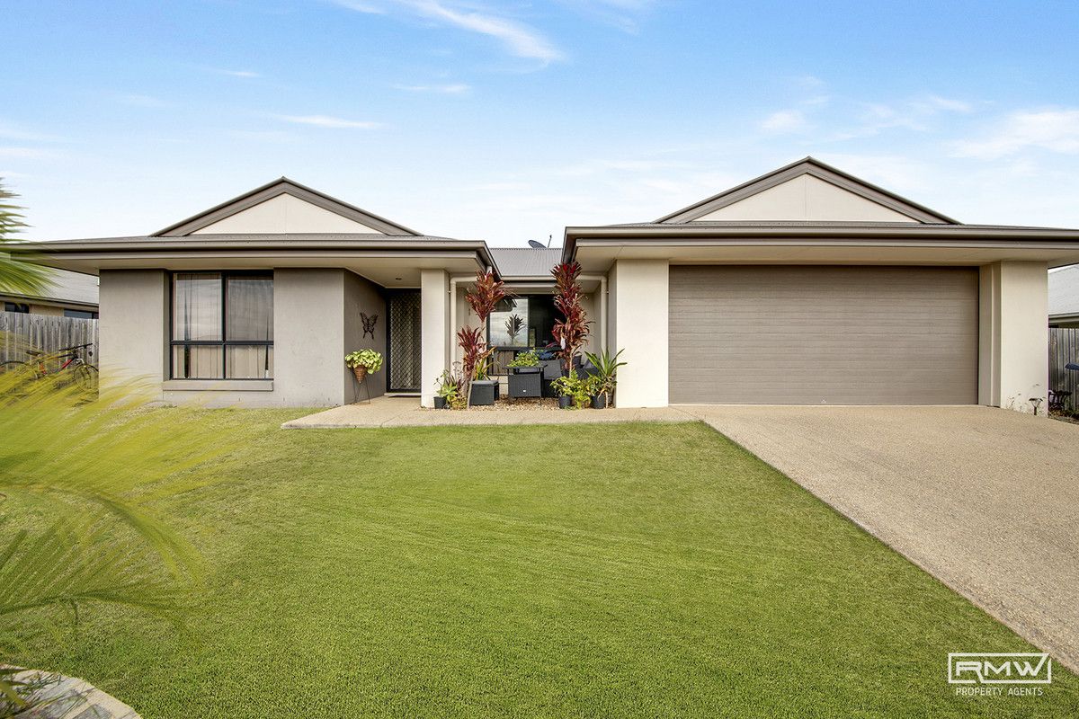 46 Eagle Heights, Zilzie QLD 4710, Image 0