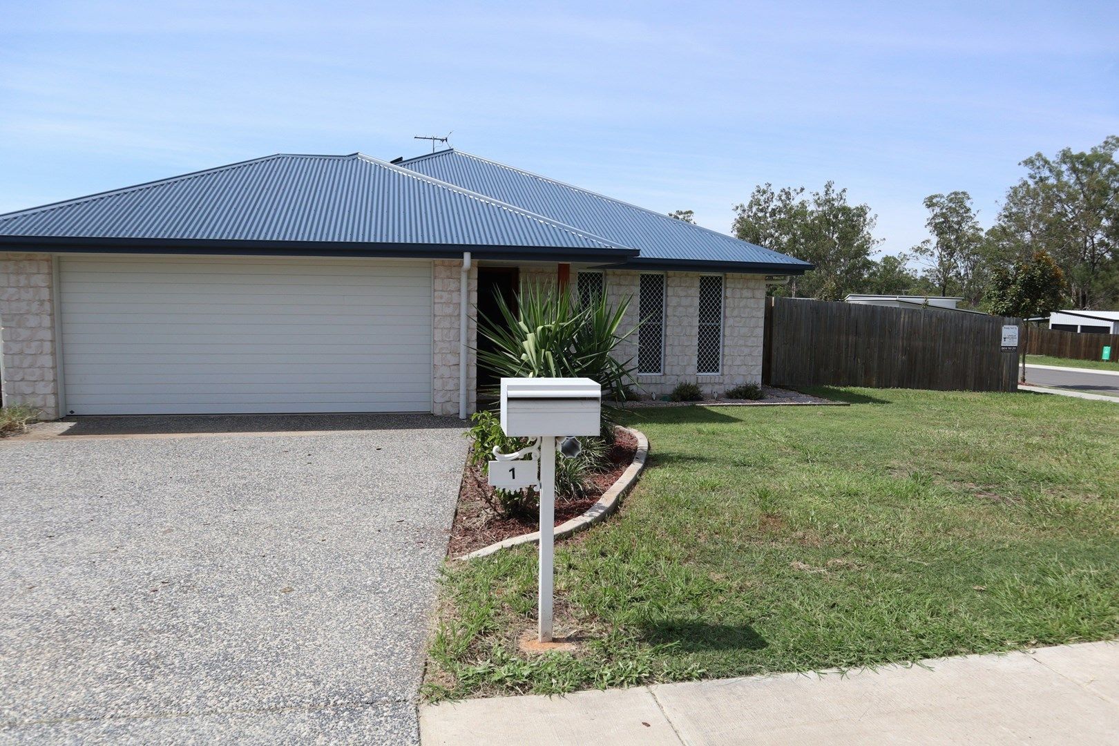 1 Mary Crescent, Rosewood QLD 4340, Image 0