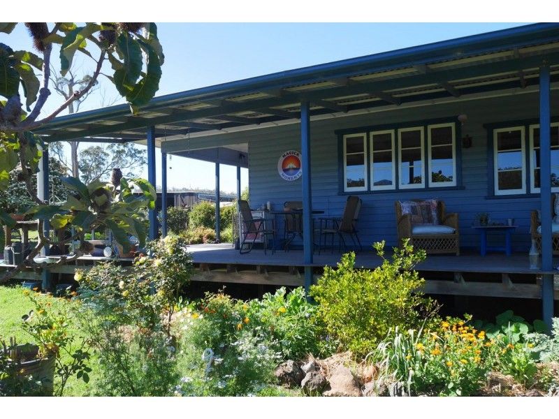 280 Lindsay Creek Road, Lindesay Creek NSW 2476, Image 1