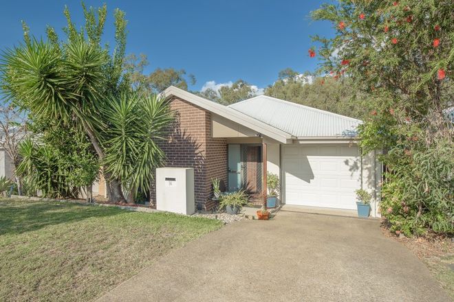 Picture of 14 Christina Road, CLINTON QLD 4680