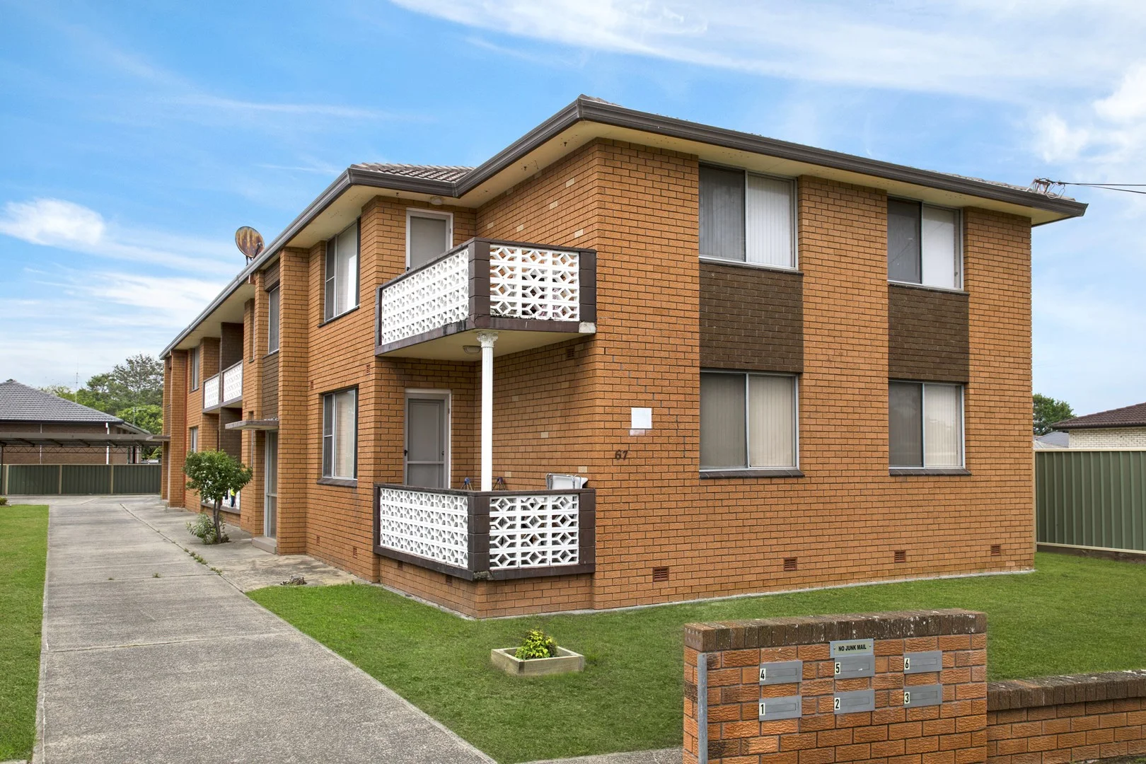5/67 Pur Pur Avenue, Lake Illawarra NSW 2528