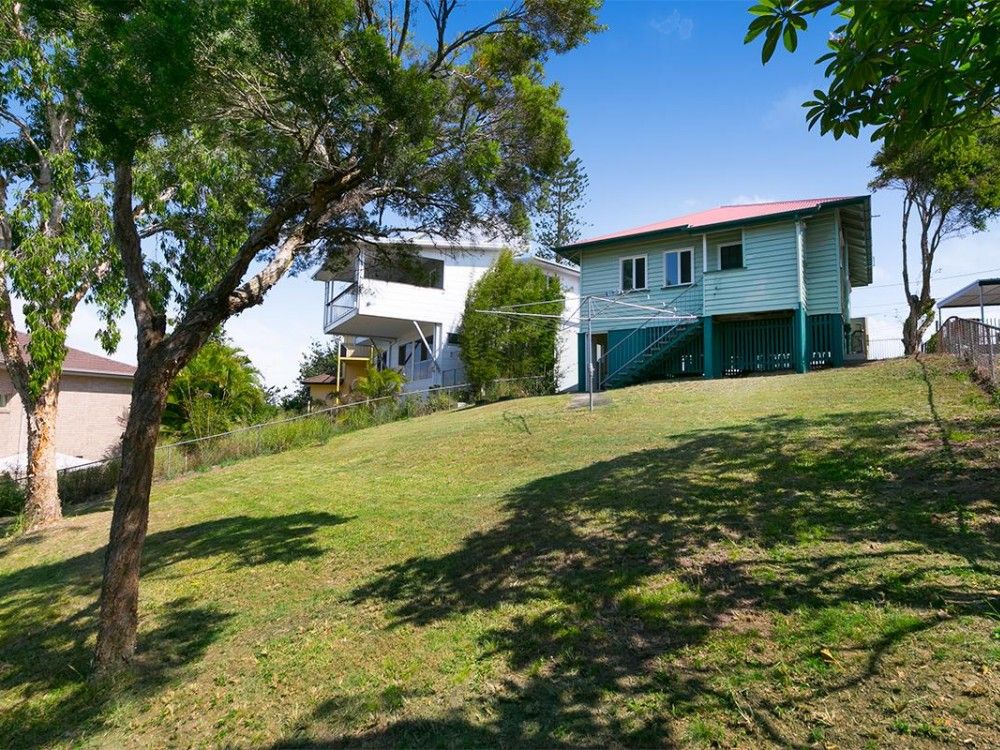 31 Quirinal Crescent, Seven Hills QLD 4170, Image 0