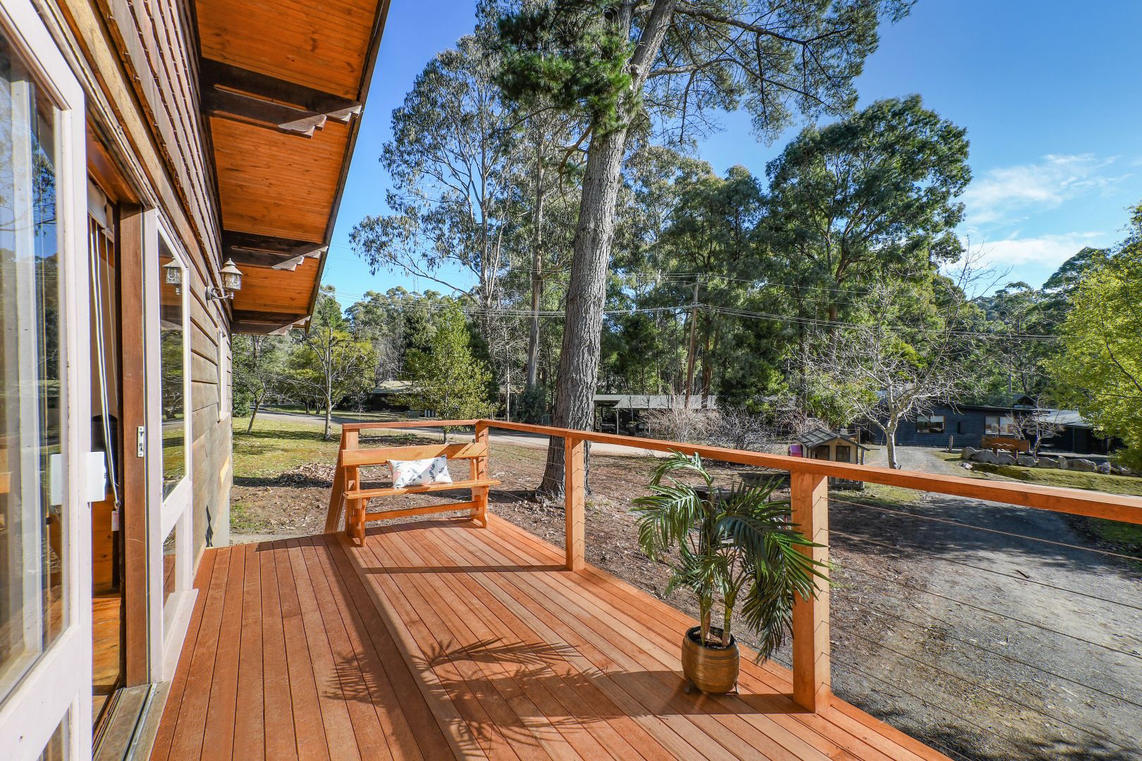 20 Warrambat Road, Sawmill Settlement VIC 3723, Image 2