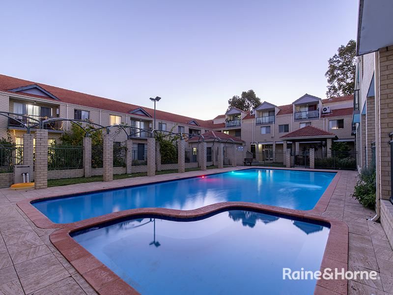 31/20-24 BURTON STREET, Cannington WA 6107, Image 2