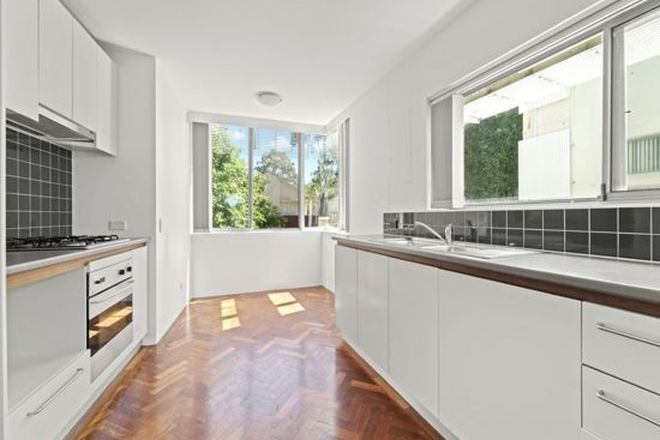 Picture of 3/15 Blaxland Avenue, NEWINGTON NSW 2127