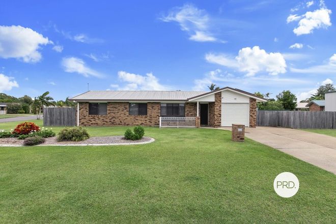 Picture of 17 Mackay Drive, TINANA QLD 4650