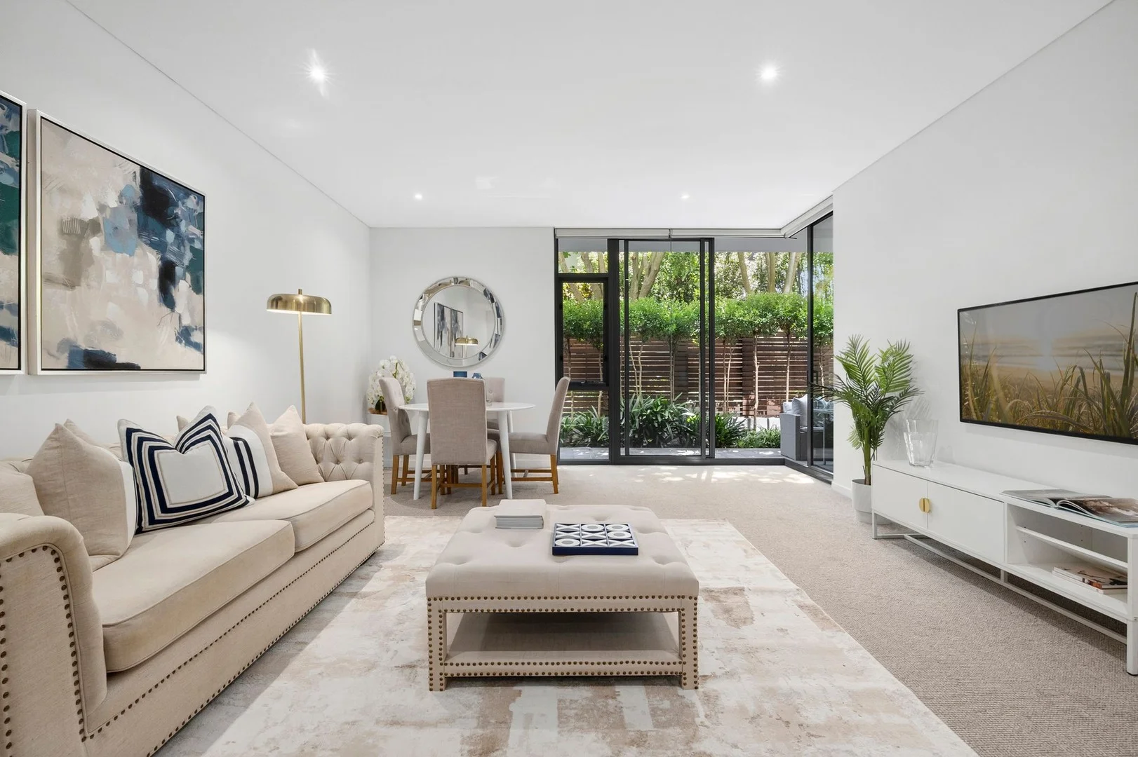 105/2 Sylvan Avenue, Balgowlah NSW 2093