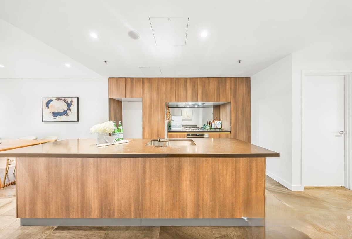 3 bedrooms Apartment / Unit / Flat in 501/188 Day Street SYDNEY NSW, 2000
