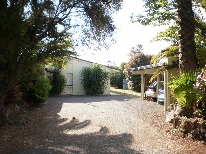 2 bedrooms House in 4/23 William Street KINGAROY QLD, 4610