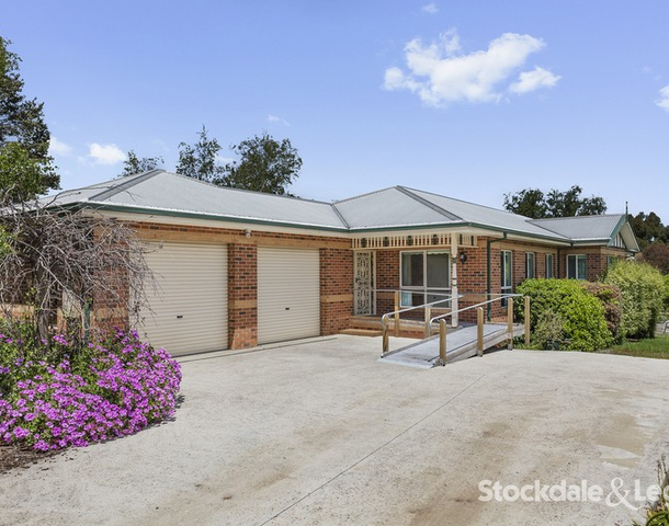 16 Newcombe Street, Drysdale VIC 3222