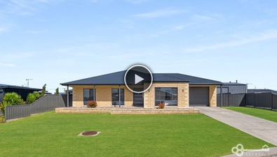 Picture of 17 Shell Drive, PORT MACDONNELL SA 5291