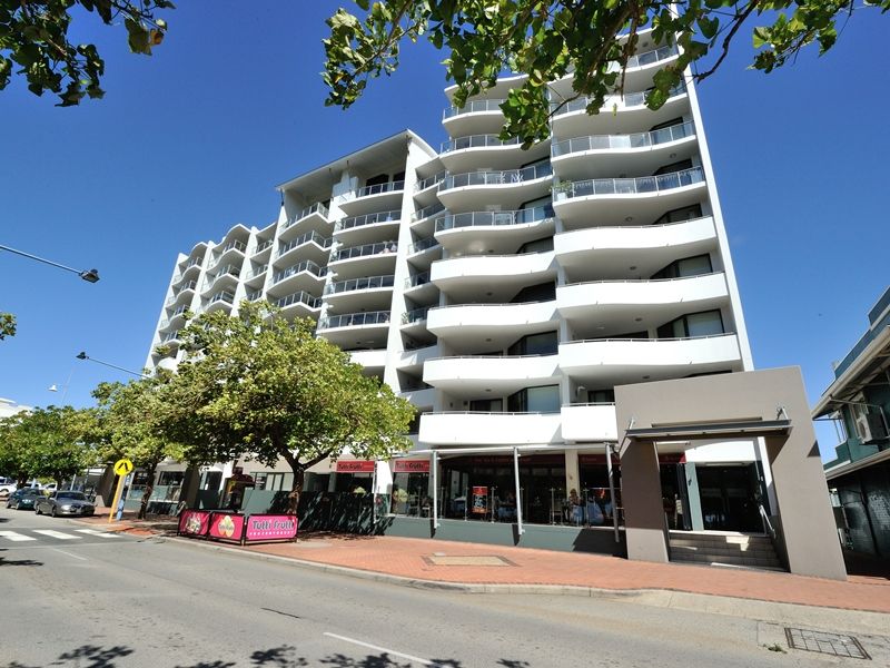 25/17 Rockingham Beach Rd, Rockingham WA 6168, Image 0