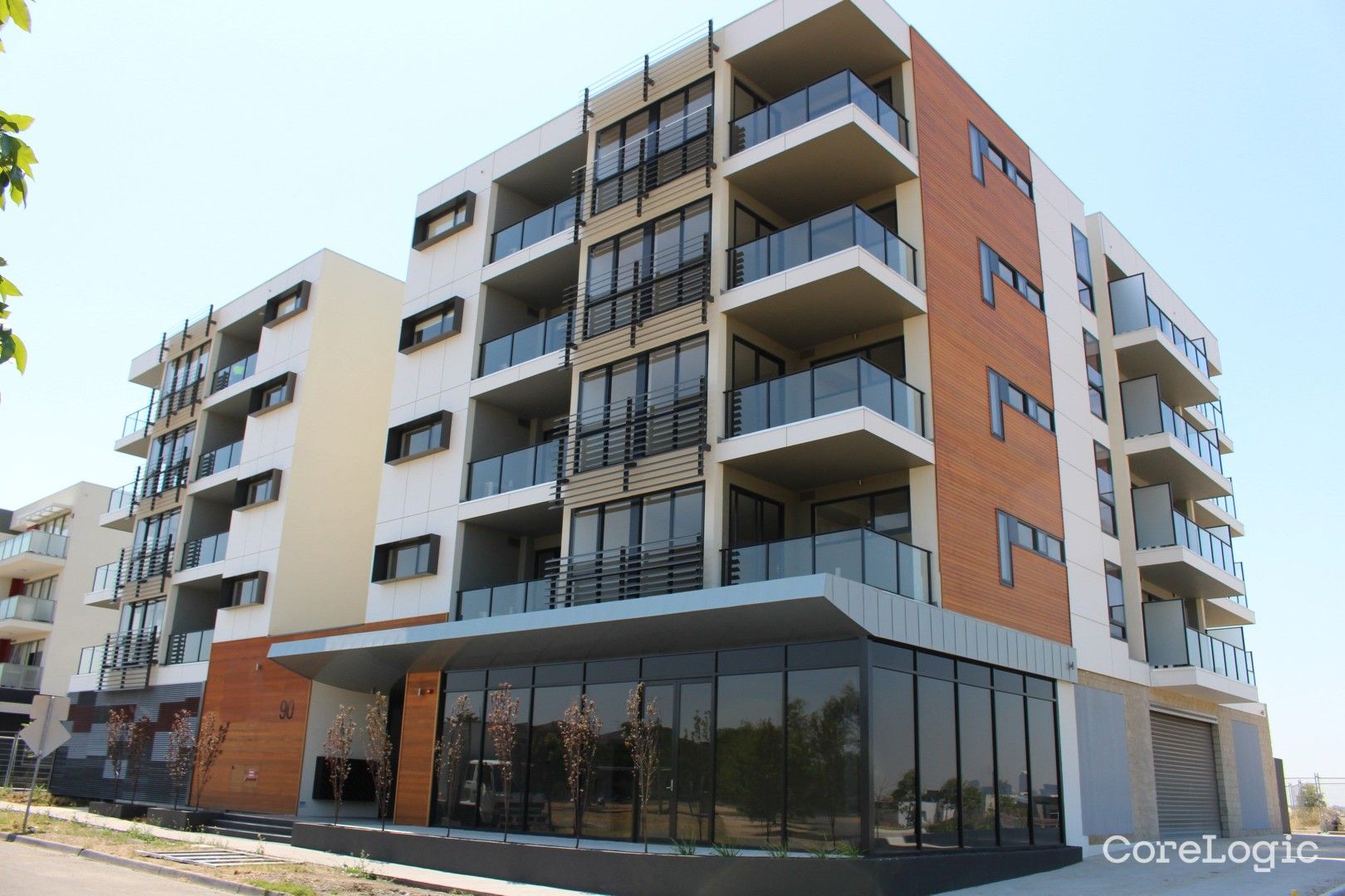 1 bedrooms Apartment / Unit / Flat in 308/90 La Scala Ave MARIBYRNONG VIC, 3032