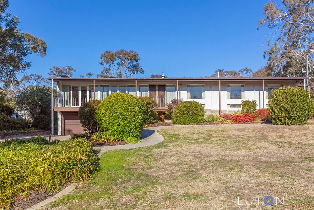 38 Holmes Crescent, Campbell ACT 2612, Image 0