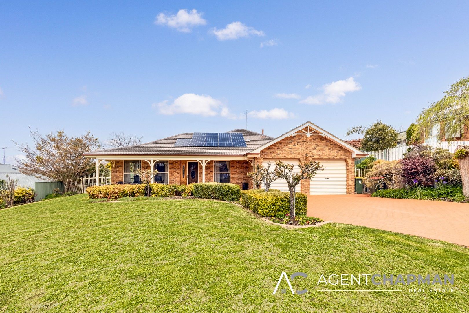 17 Cherrywood Crescent, Llanarth NSW 2795, Image 1