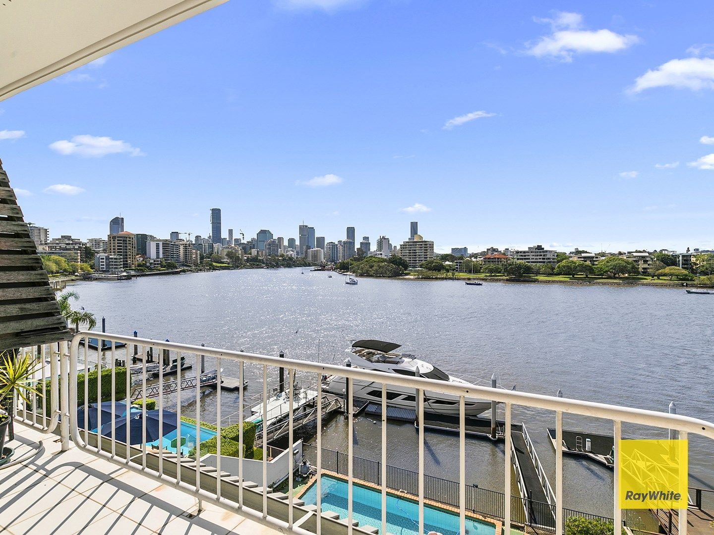 6/57 Laidlaw Parade, East Brisbane QLD 4169, Image 0