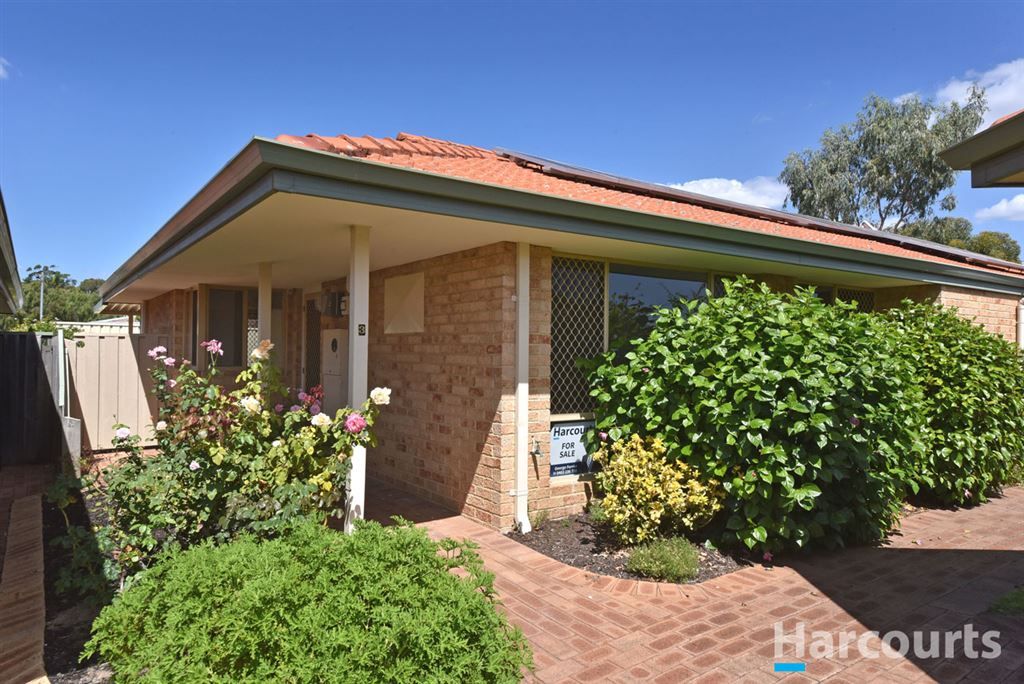 Villa 3/25-27 Parkhill Way, Wilson WA 6107, Image 1