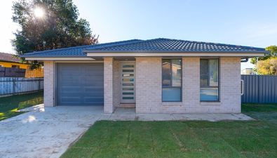 Picture of 1/7 Davies Place, TOLLAND NSW 2650