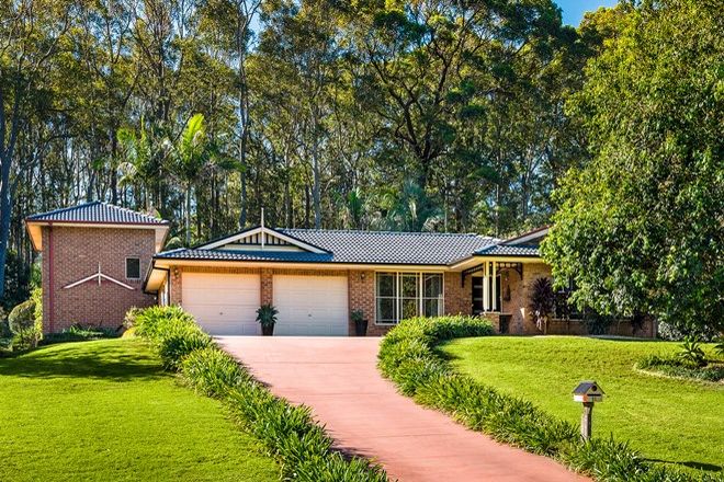 Picture of 12 Arwon Close, BANGALEE NSW 2541