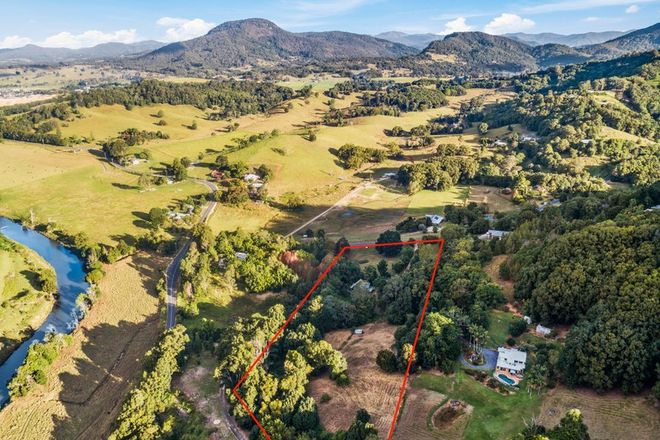 Picture of 22 GLENCOE ROAD, NORTH ARM NSW 2484