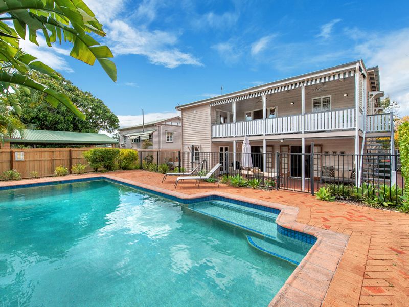 32 Killawarra Road, Ashgrove QLD 4060, Image 0