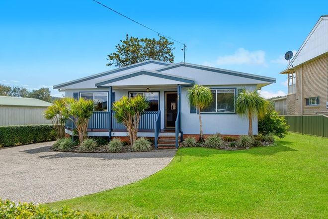 Picture of 175 Kendall Road, KEW NSW 2439