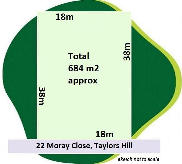 22 Moray Close, Taylors Hill VIC 3037