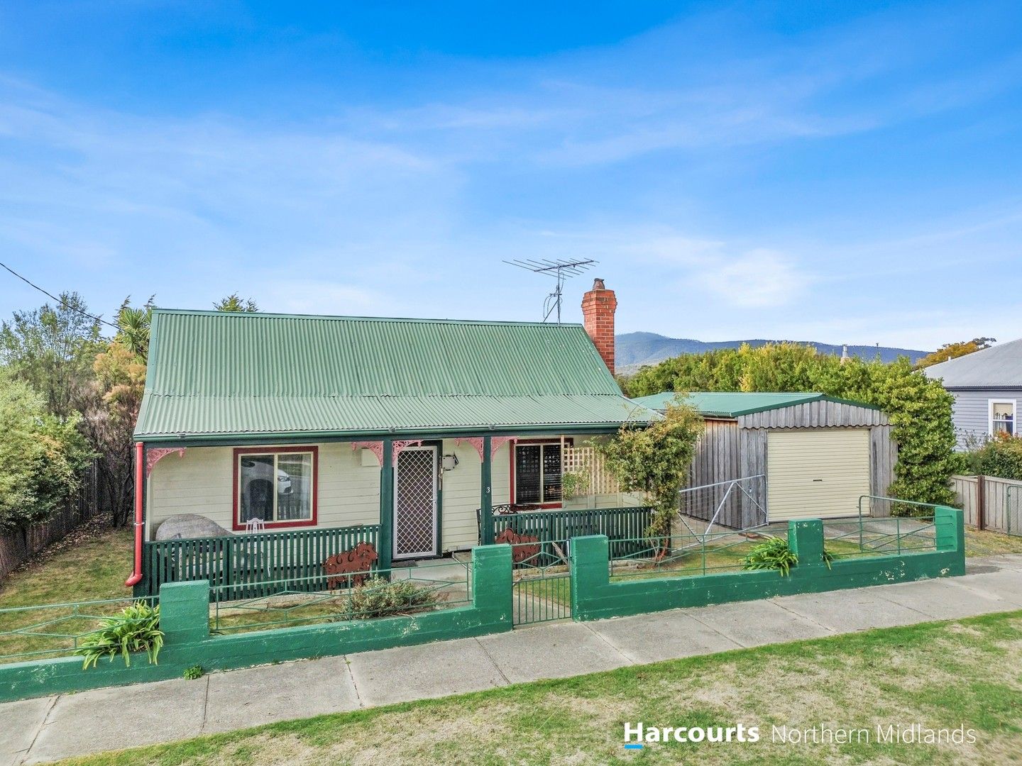 3 Gray Street, Avoca TAS 7213, Image 0