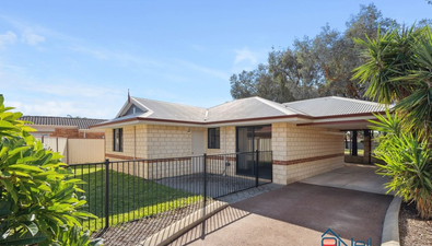 Picture of 3/25 Apley Street, MADDINGTON WA 6109