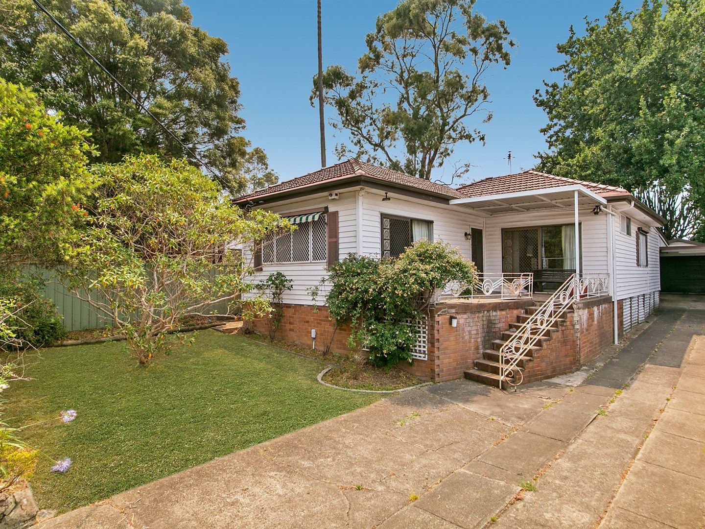 2 Henderson Street, Merrylands NSW 2160, Image 0