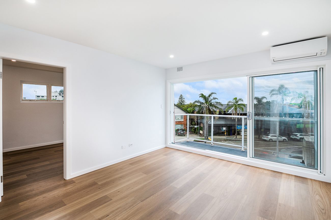 12/23 Ewos Parade, Cronulla NSW 2230 Apartment For Rent Domain