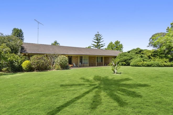 Picture of 10 Munros Lane, GLENORIE NSW 2157