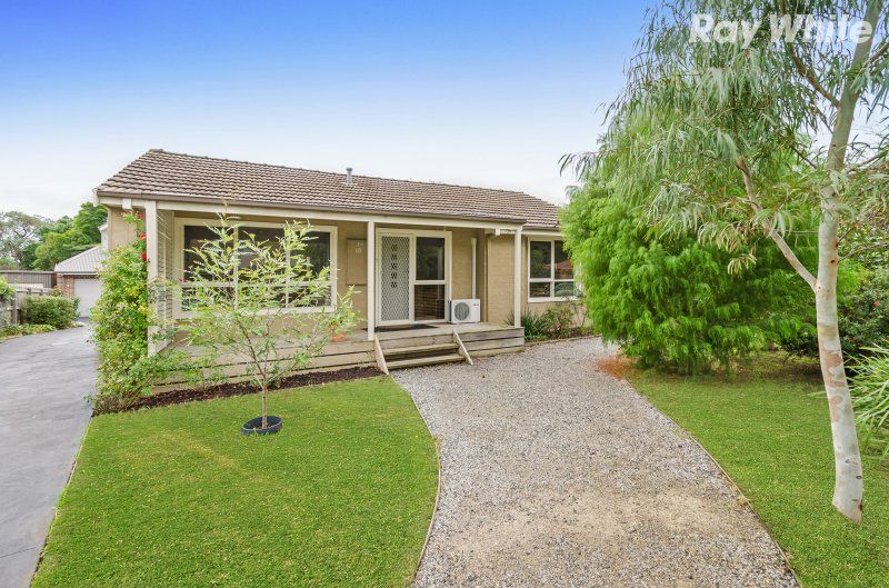 1/18 The Ridge West, Knoxfield VIC 3180, Image 0