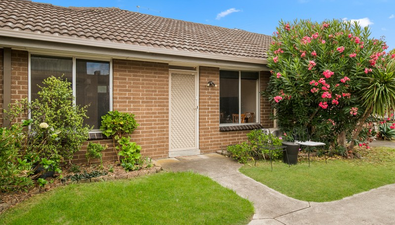 Picture of 3/25 McBain Street, ALTONA VIC 3018