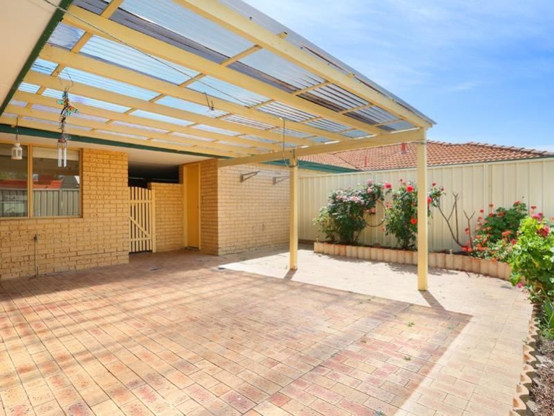 3 bedrooms Villa in 2/33 Chesterton Road BASSENDEAN WA, 6054