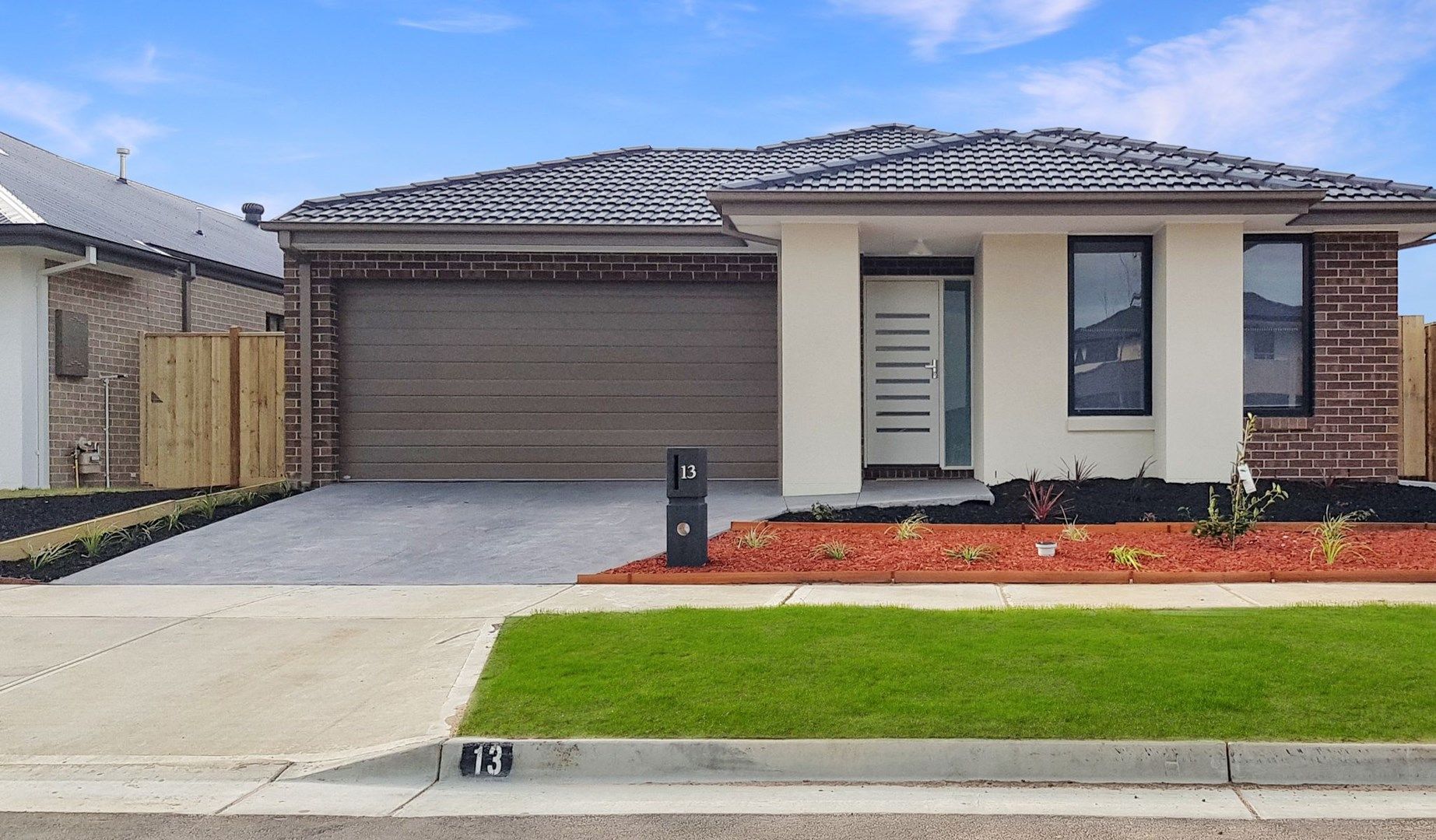 13 Creek Side Street, Clyde VIC 3978, Image 0