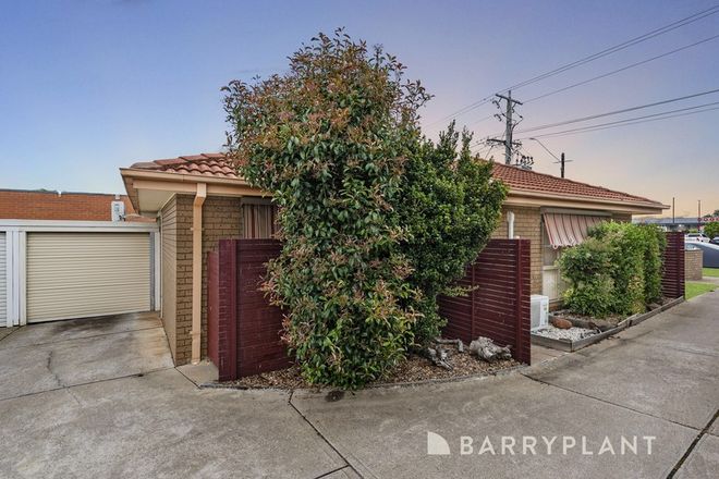 Picture of 4/10 Station Road, MELTON SOUTH VIC 3338