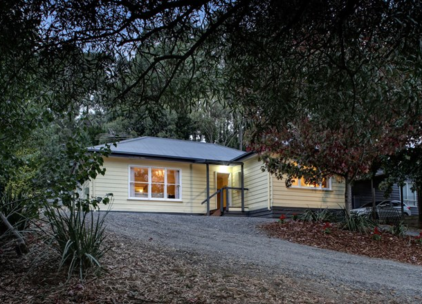 18 Macclesfield Road, Avonsleigh VIC 3782