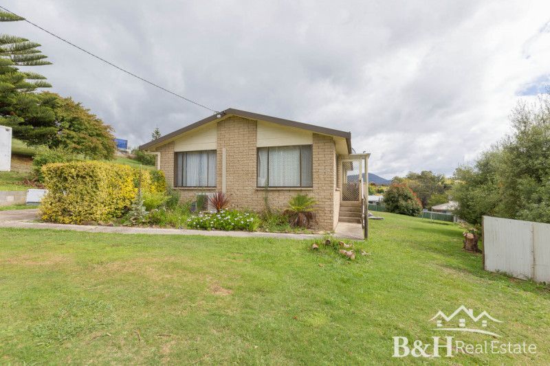 4 Reid Street, West Ulverstone TAS 7315, Image 0