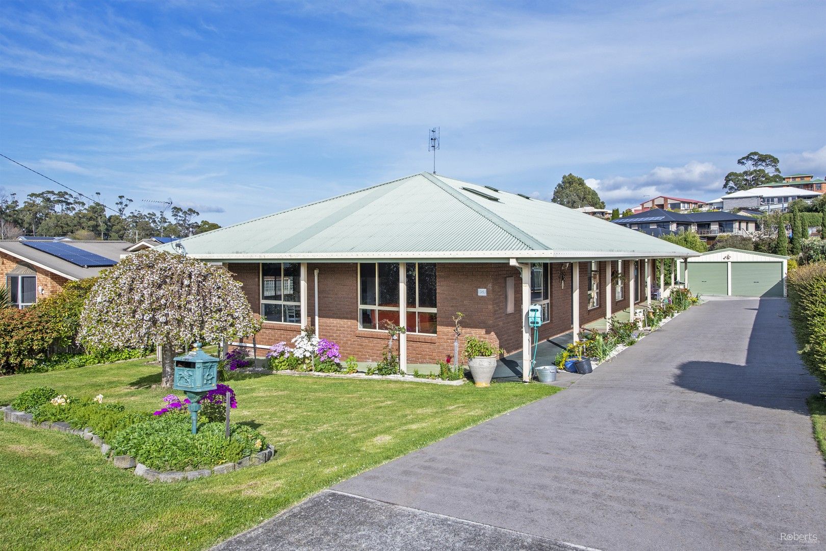 14 Amy Street, West Ulverstone TAS 7315, Image 0