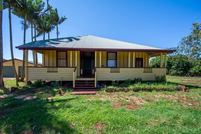 Picture of 71 Heidkes Road, WINDERMERE QLD 4670