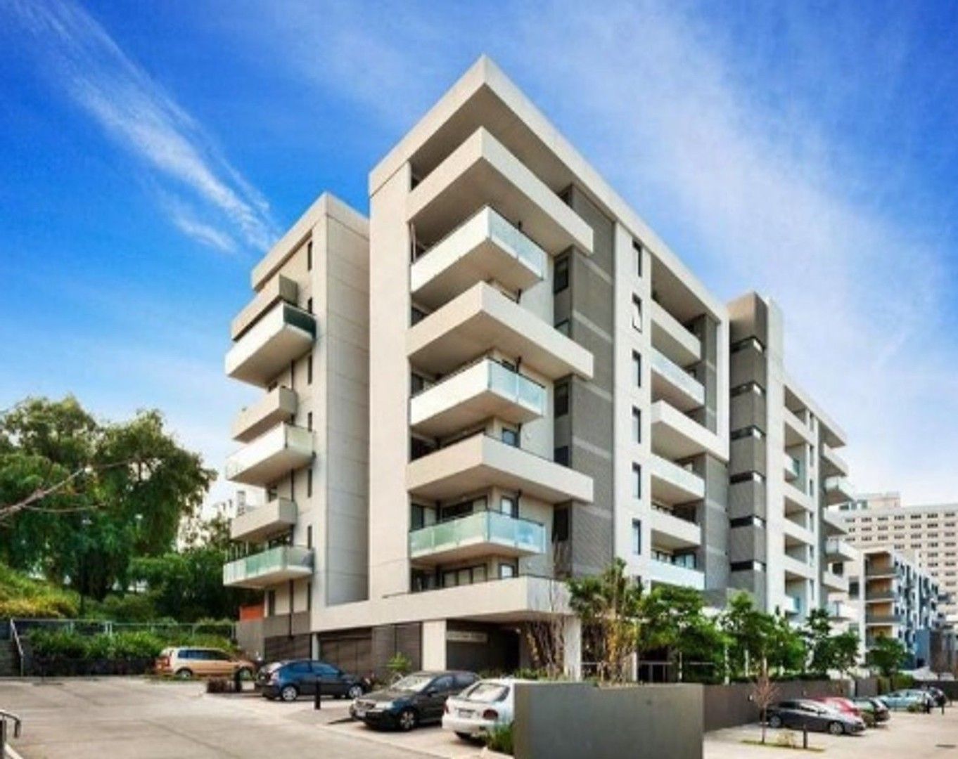 2 bedrooms Apartment / Unit / Flat in 609/72 Altona Street KENSINGTON VIC, 3031